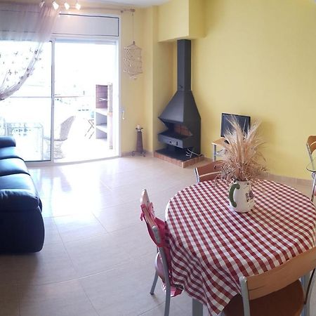 Magnifico Apartamento Junto Al Canal Principal. 艾姆布里亚布拉瓦 外观 照片