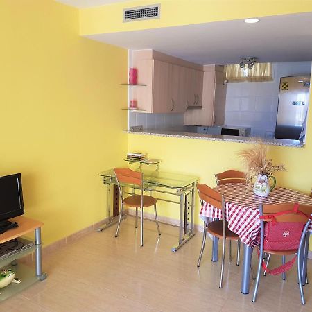 Magnifico Apartamento Junto Al Canal Principal. 艾姆布里亚布拉瓦 外观 照片