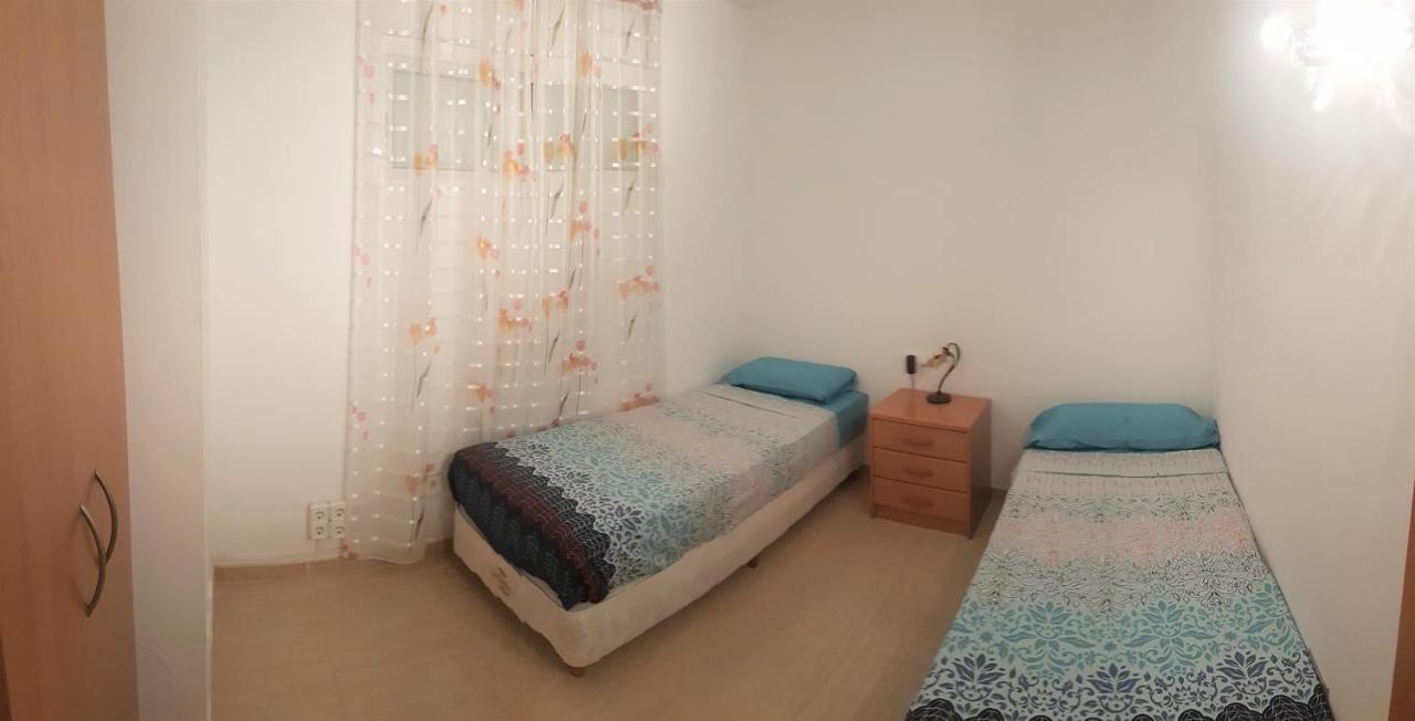 Magnifico Apartamento Junto Al Canal Principal. 艾姆布里亚布拉瓦 外观 照片