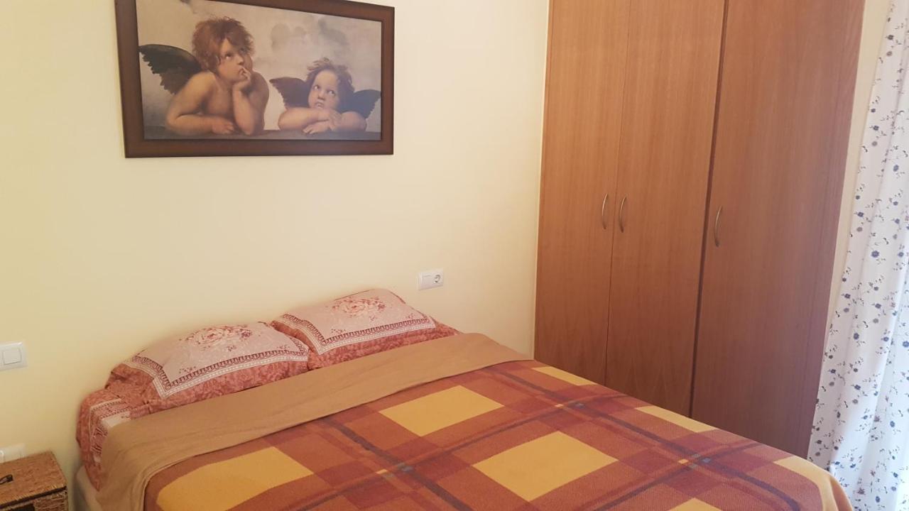 Magnifico Apartamento Junto Al Canal Principal. 艾姆布里亚布拉瓦 外观 照片