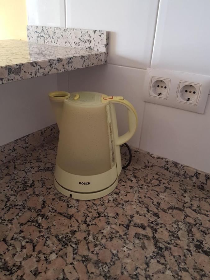 Magnifico Apartamento Junto Al Canal Principal. 艾姆布里亚布拉瓦 外观 照片