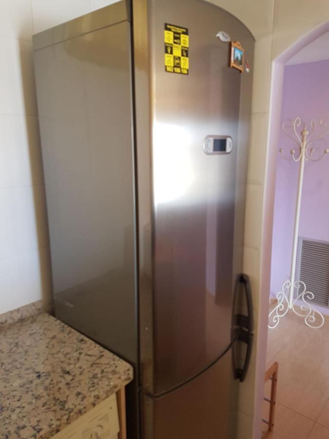 Magnifico Apartamento Junto Al Canal Principal. 艾姆布里亚布拉瓦 外观 照片