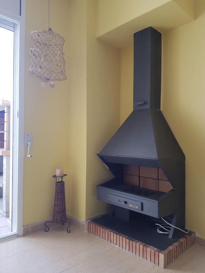 Magnifico Apartamento Junto Al Canal Principal. 艾姆布里亚布拉瓦 外观 照片