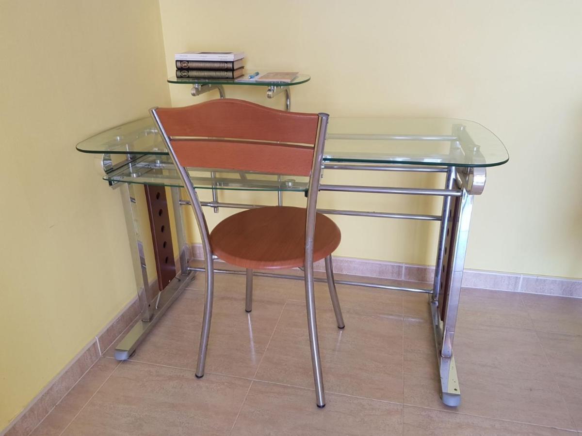 Magnifico Apartamento Junto Al Canal Principal. 艾姆布里亚布拉瓦 外观 照片
